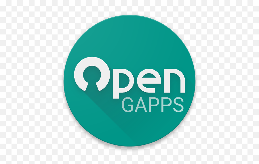 The Open Gapps Project - Open Gapps Apk Emoji,Emotionos