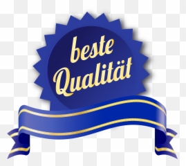 Seal Of Approval Quality Best Symbol - Png Emoji