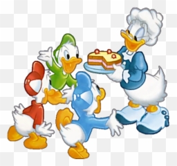 Grandma Duck - Grandma Duck Disney Emoji,Granny Emoji