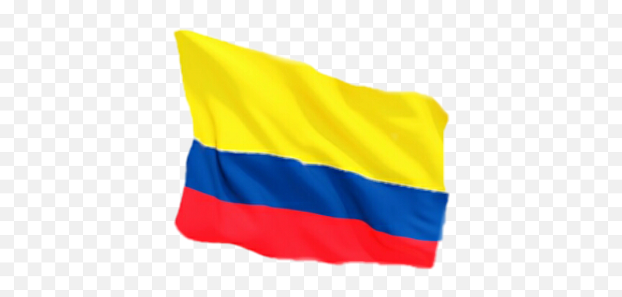 Bandera Colombia - Flag Emoji,Bandera De Colombia Emoji