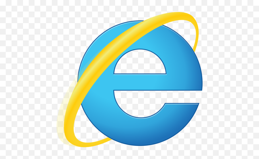 Facebook Icon High Res At Getdrawings - Internet Explorer Logo Hd Emoji,Hi Res Emoji