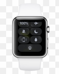 Watchos 3 - Apple Series 38mm Gps Only White Emoji