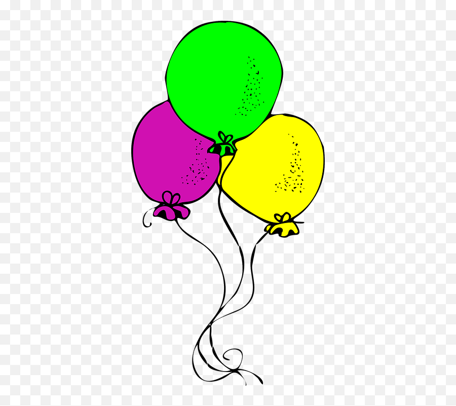 Happy Birthday Birthday Vectors - Clip Art Emoji,Emoticon Palette