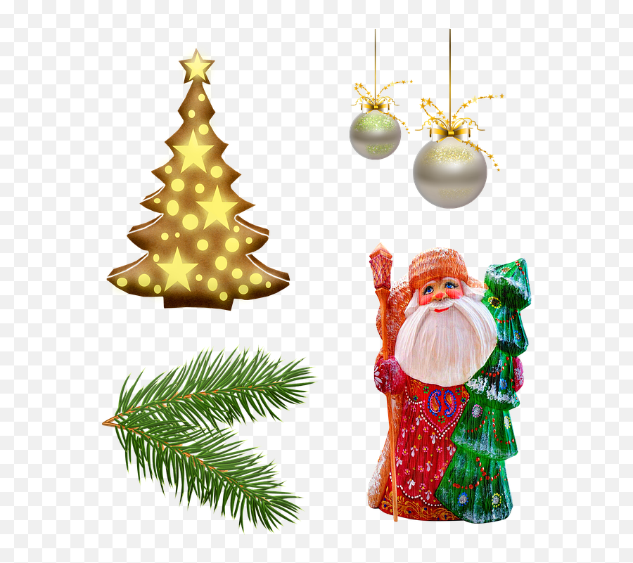 Christmas Decorations - Christmas Ornament Emoji,Emoji Christmas Decorations