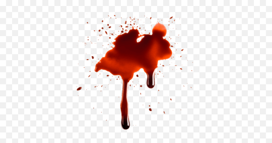 Drip Bloody Border Transparent Png - Translucent Blood Drip Png Emoji,Bleeding Eyes Emoji