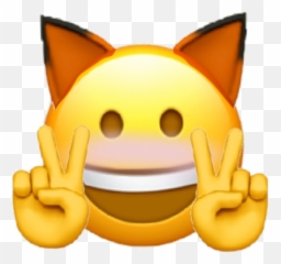 Iphoneemoji Emoji Myemoji - Cartoon