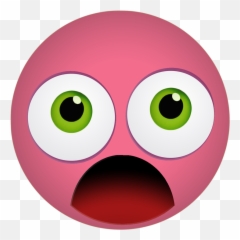 Graphic Emoticon Smiley - Background Emoji Transparent Png