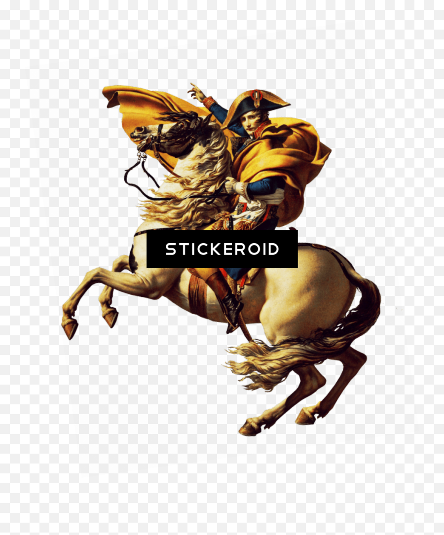 Horse Png Image 6 - Napolyon Bonapart Emoji,Horse Emoji