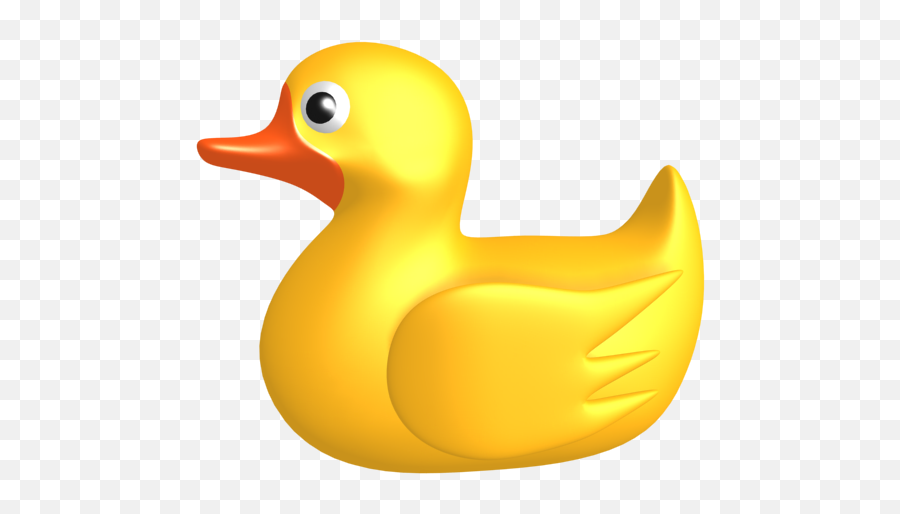 Duck Transparent Png White Black And Other Varieties Of - Duck Clipart Png Emoji,Rubber Duck Emoji