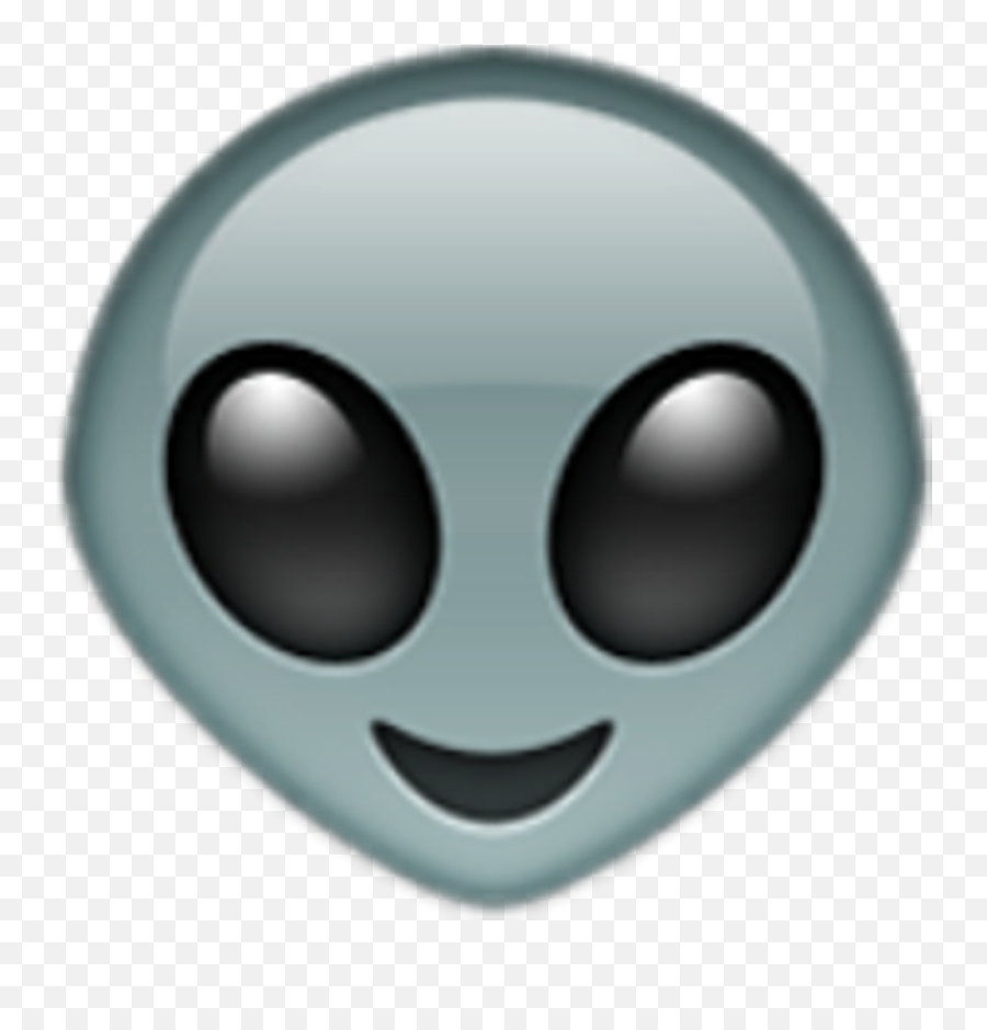 Alien Emoji Png Picture - Emoji Et,Alien Emoji Png