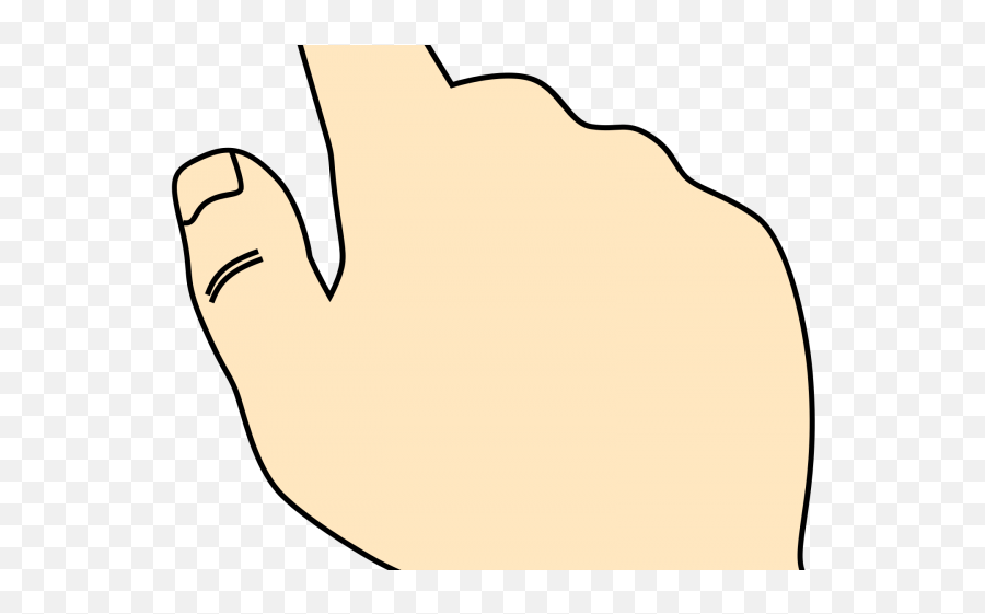 Fingers Clipart Hush Fingers Hush - Illustration Emoji,Hush Emoji