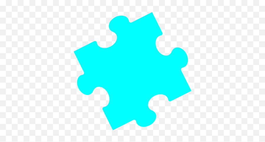 Green Jigsaw Puzzle Clip Art Png - 3483 Transparentpng Autism Puzzle Pieces Clipart Emoji,Puzzle Emoji