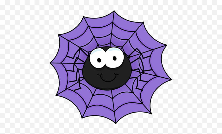 Free Cobweb Clipart Download Free Clip Art Free Clip Art - Spider Black And White Clipart Emoji,Spider Web Emoji