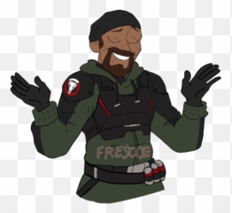 Reaper Shrug Transparent Png Image - Ow Emoji