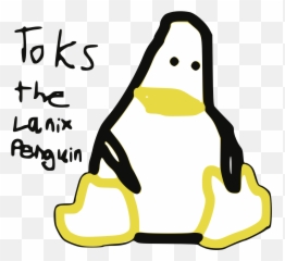 g - Technology Penguin Emoji