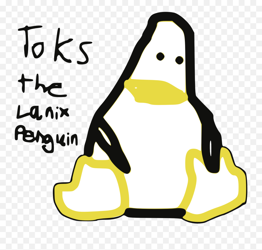 G - Technology Penguin Emoji,Kys Emoji