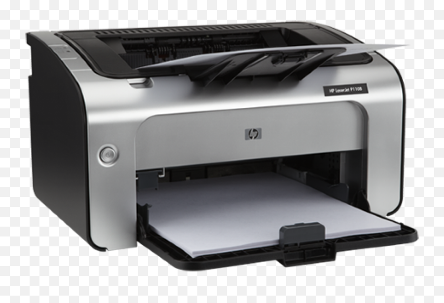 Laser Printer Clipart - Printer Png Emoji,Printer Emoji