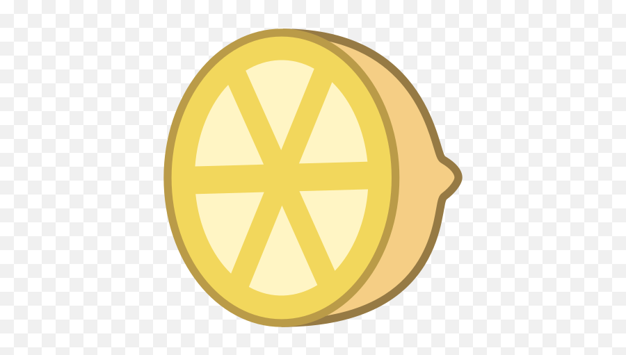 Citrus Icon - Free Download Png And Vector Circle Emoji,Sour Face Emoji