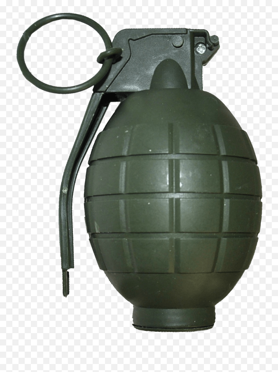 Weapons Grenade - Grenade Png Emoji,Grenade Emoji