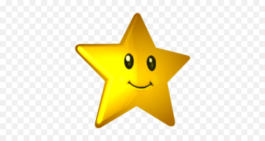 Png Smiley Face - Clip Art Shining Star Gold Star Emoji,Star Trek Emoticon