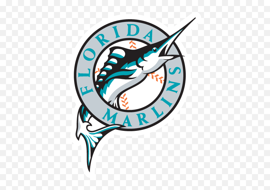 Baseball Tweaked Logos Itu0027s Good Trust Me - Page 3 Florida Marlins Emoji,Roo Emoji