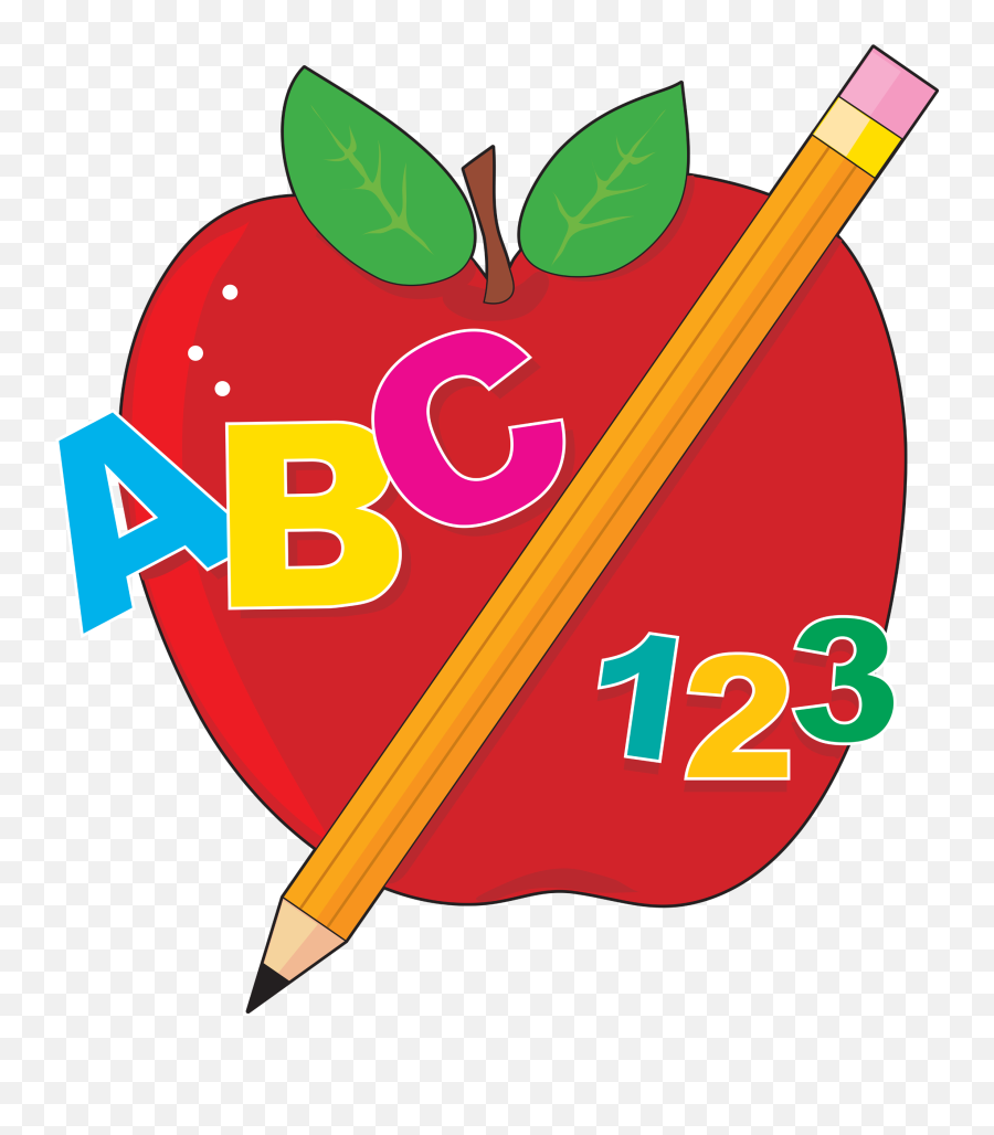 Abc Clipart 2 - Clipartix Abc Clipart Emoji,Abc Emoji