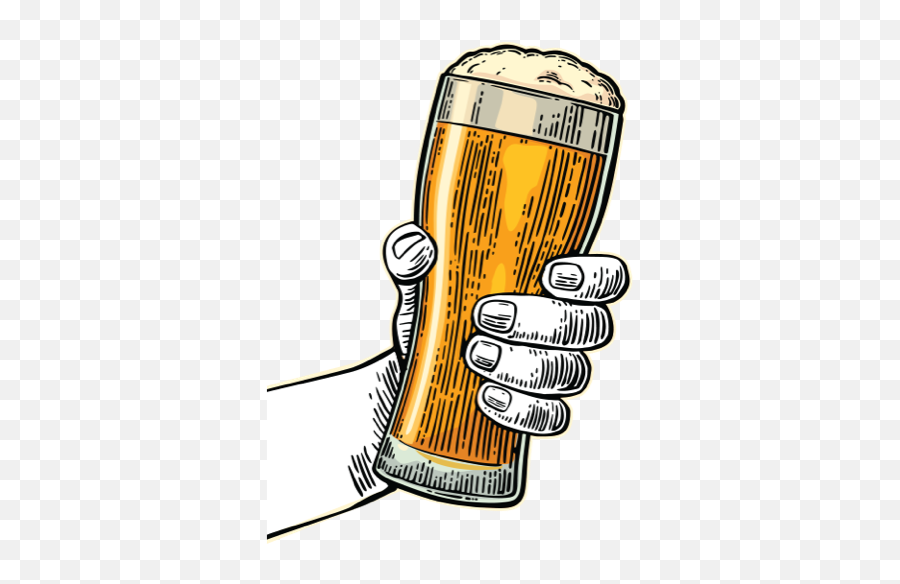 Cheers And Beers Transparent Background - Cheer Beer Png Emoji,Beer Emoji Png