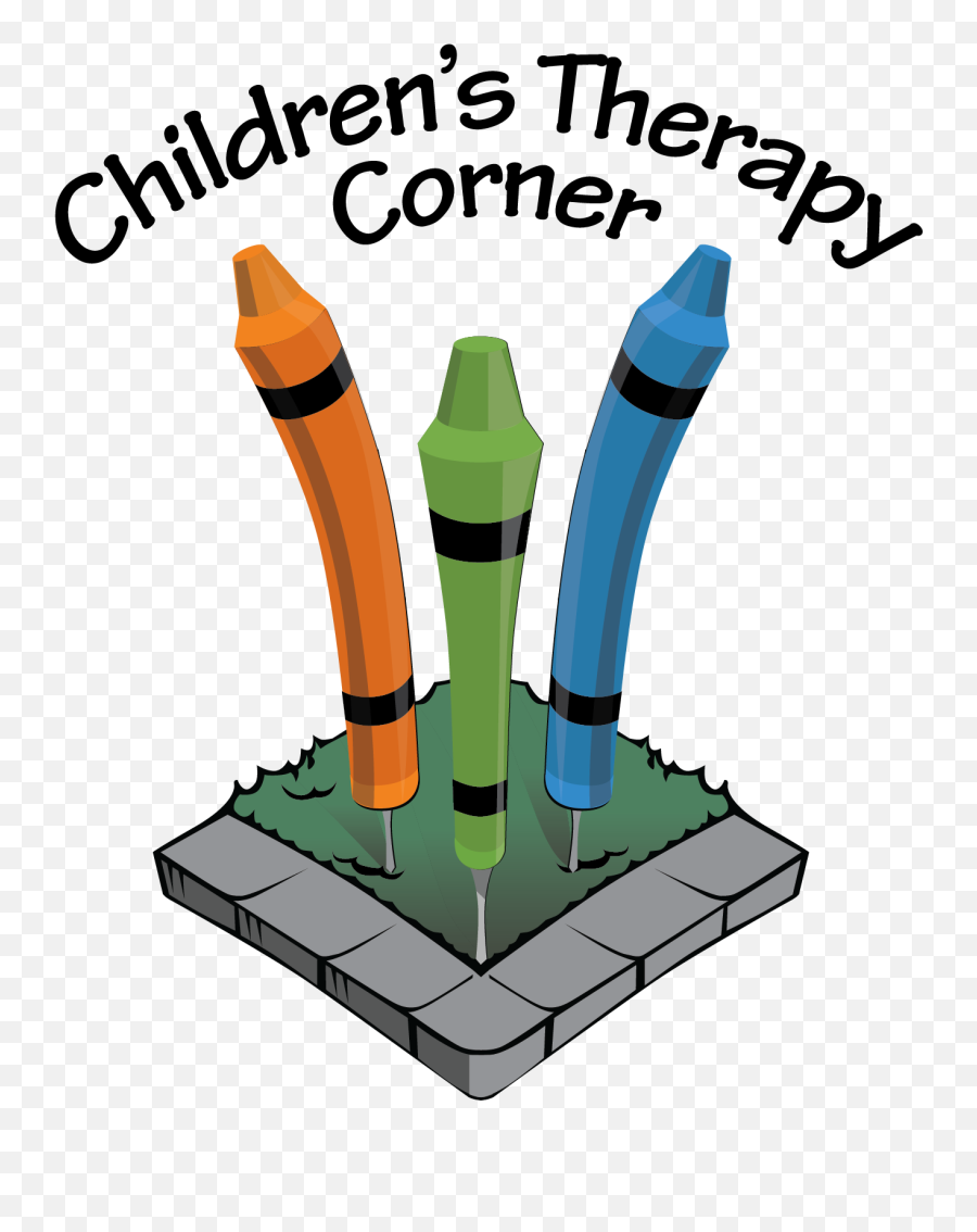 Disordered Clipart Sensory Integration - Animation Png Childrens Therapy Corner Emoji,Yaranaika Emoji