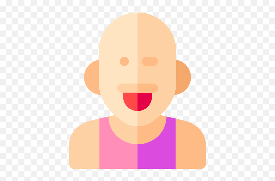 Burlesque - Free People Icons Illustration Emoji,Hand Chin Emoji