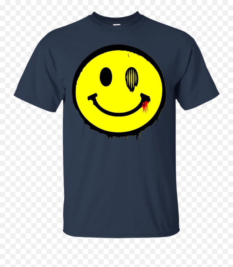 Acid Music - Grunge Smiley T Shirt U0026 Hoodie Tobirama Shirt Emoji,Emoticon Music