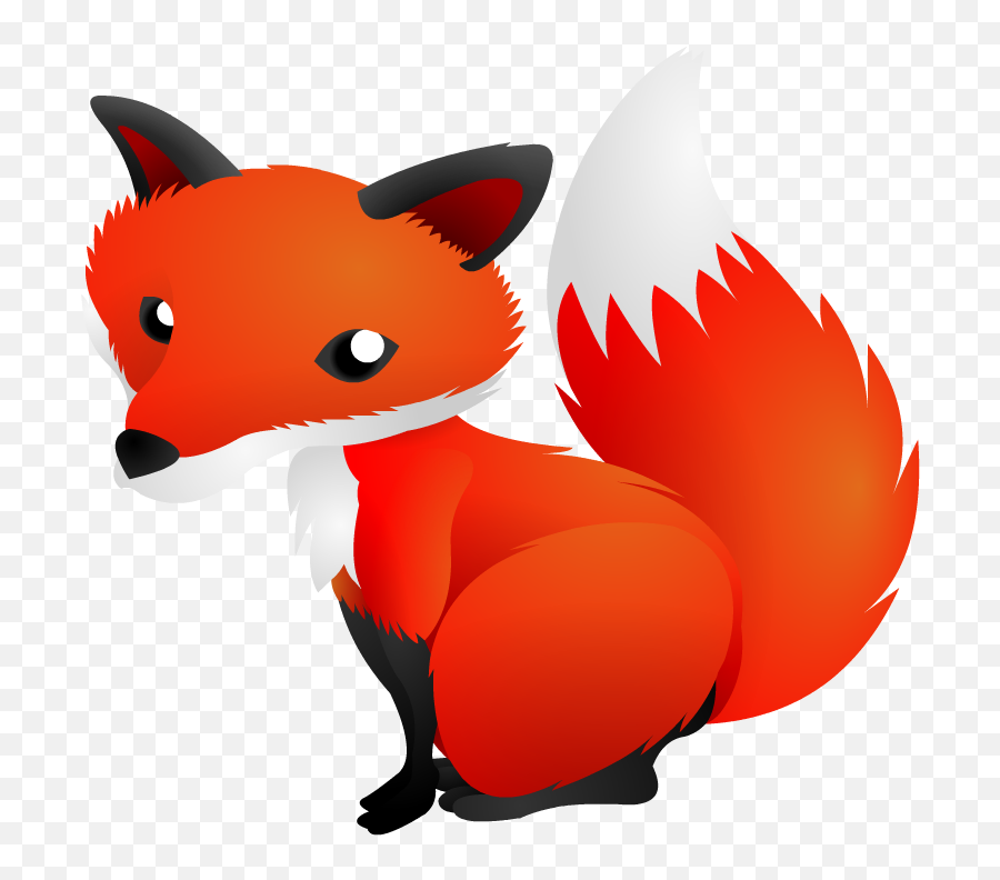 Foxy - 007 On Scratch Cartoon Emoji,Foxy Emoji