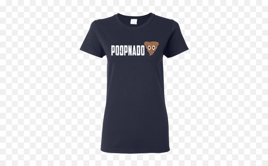 Poopnado T Shirt Poop Emoji Bathroom Humor Toilet Humor Poo Poo - Godmother Shirt Ideas,Guardian Angel Emoji
