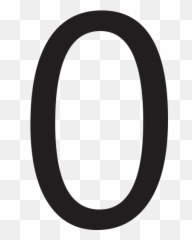 Keycap Digit Zero Emoji For Facebook Email Sms - Circle
