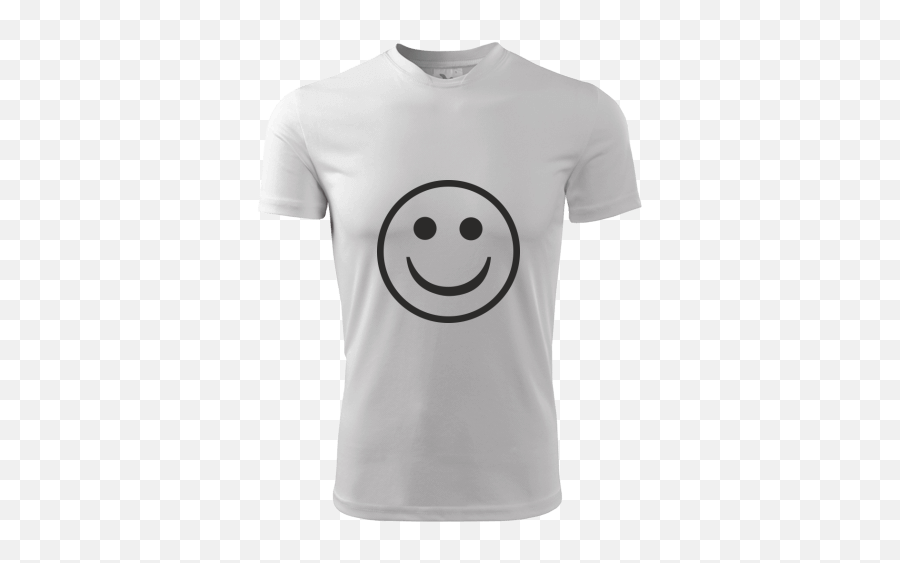 Smiley - T Shirt Durex Emoji,Underwear Emoticon