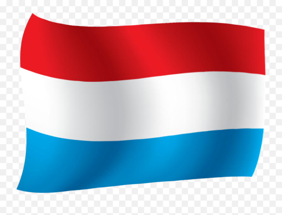 Luxembourg Flag Flag Vector Flag - Vertical Emoji,Iceland Flag Emoji