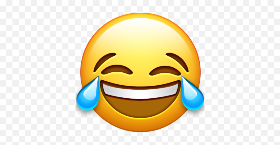Testaa Emojitietämyksesi - Laughing Emoji Iphone,Emojia