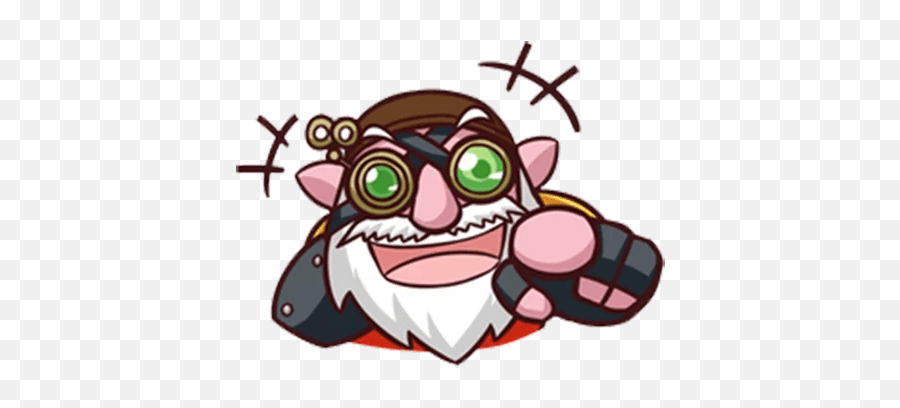 Sniper Discord - Sticker Dota 2 Whatsapp Emoji,Sniper Emojis