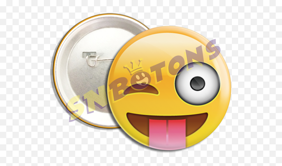 Boton - Botton Whatsapp Emoji Happy,Emoji 3