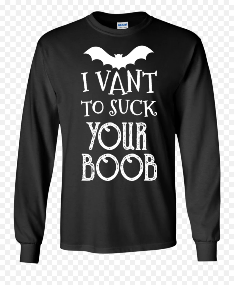 For Babie Ls - Long Sleeve Emoji,Boobie Emoji