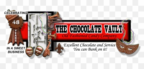 Chocolate Iris Mini Party Favor - Graphic Design Emoji
