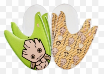 Disney - Cartoon Emoji,Groot Emoji