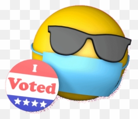 Top 30 I Voted Sticker Gifs Find The Best Gif On Gfycat - Voted Sticker Gif Emoji,Emoji Outfits With Jordans