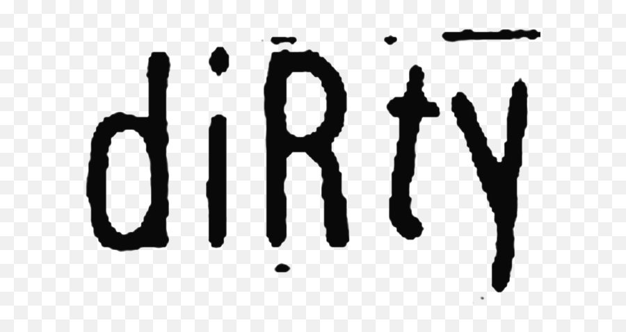 Sonic Youth Dirty - Sonic Youth Dirty Bunny White Emoji,Dirty Emoji Text