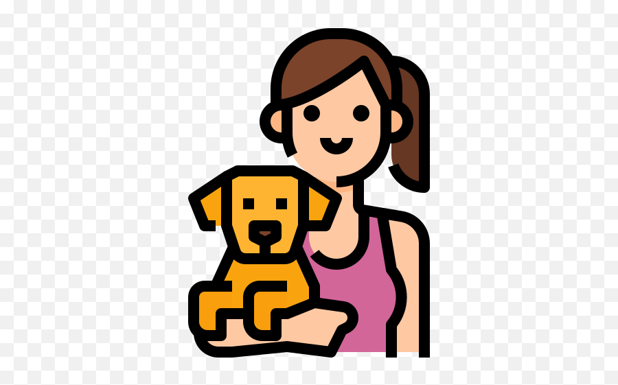 Adopting A Dog Audio Guide - Apps On Google Play Happy Emoji,Wiener Dog Emoji