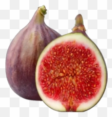 Fruits and vegetables Stickers For WhatsApp - Vijgen Emoji
