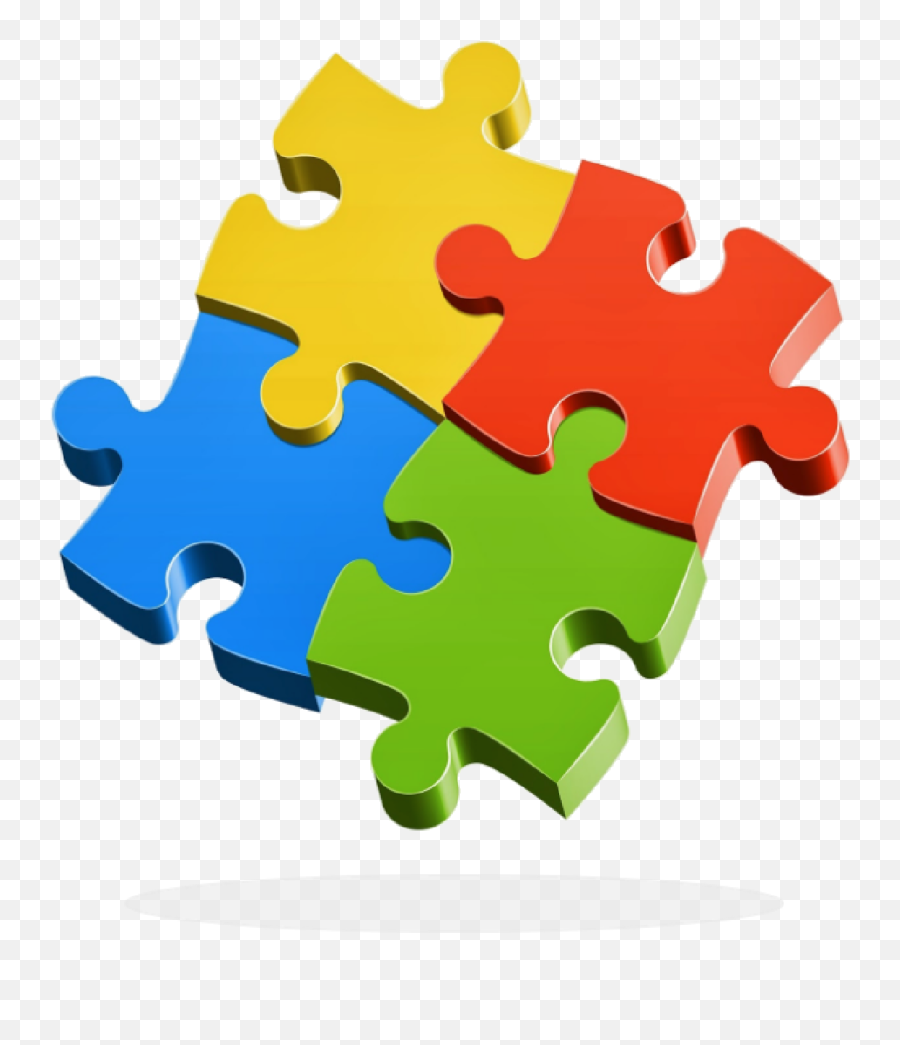 Play Toy Puzzle Jigsaw Puzzles - Jigsaw Puzzle Toy Png Emoji,Jigsaw Emoji