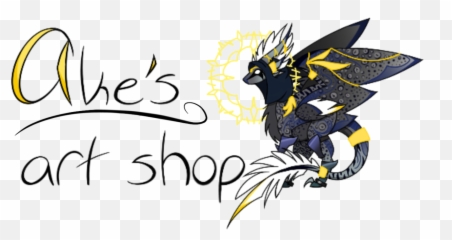 Duskyu0027s Drawings 15 OPENUSD - EURTG Art Sales Mythical Creature Emoji