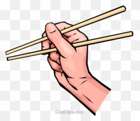4570book - Free Clipart Chopsticks Emoji