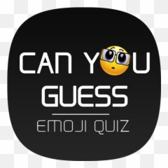 Guess The Emoji 1 - Smiley,Guess The Word With Emojis