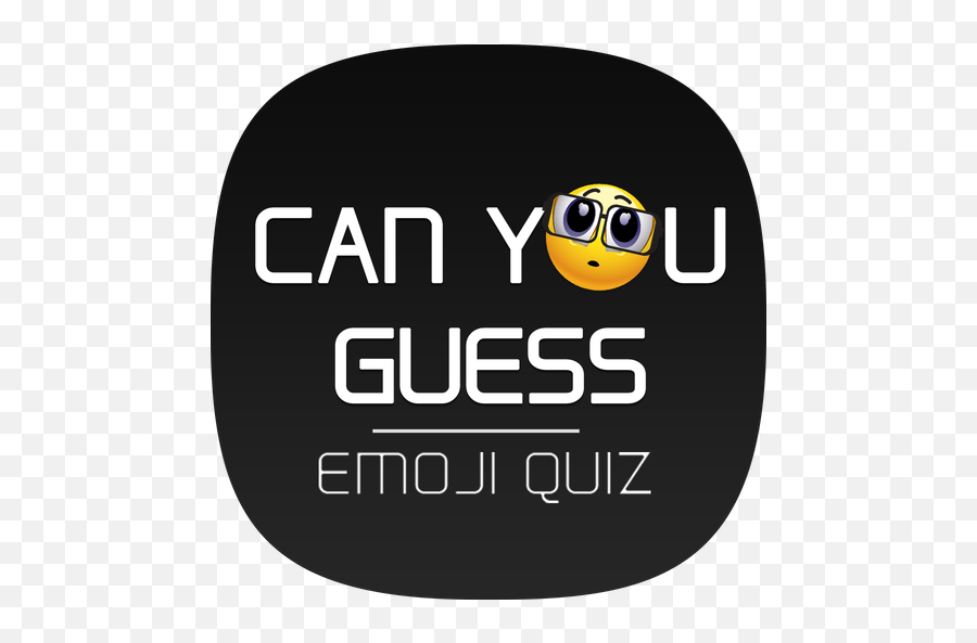 Guess The Emoji 1 - Smiley,Guess The Word With Emojis